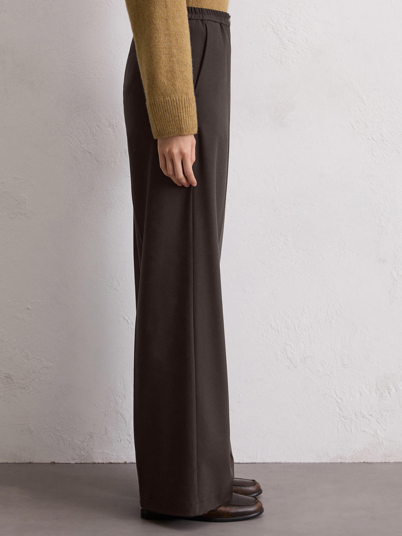 Брюки повседневные Marc O’Polo модель M08015710189-796 Фото