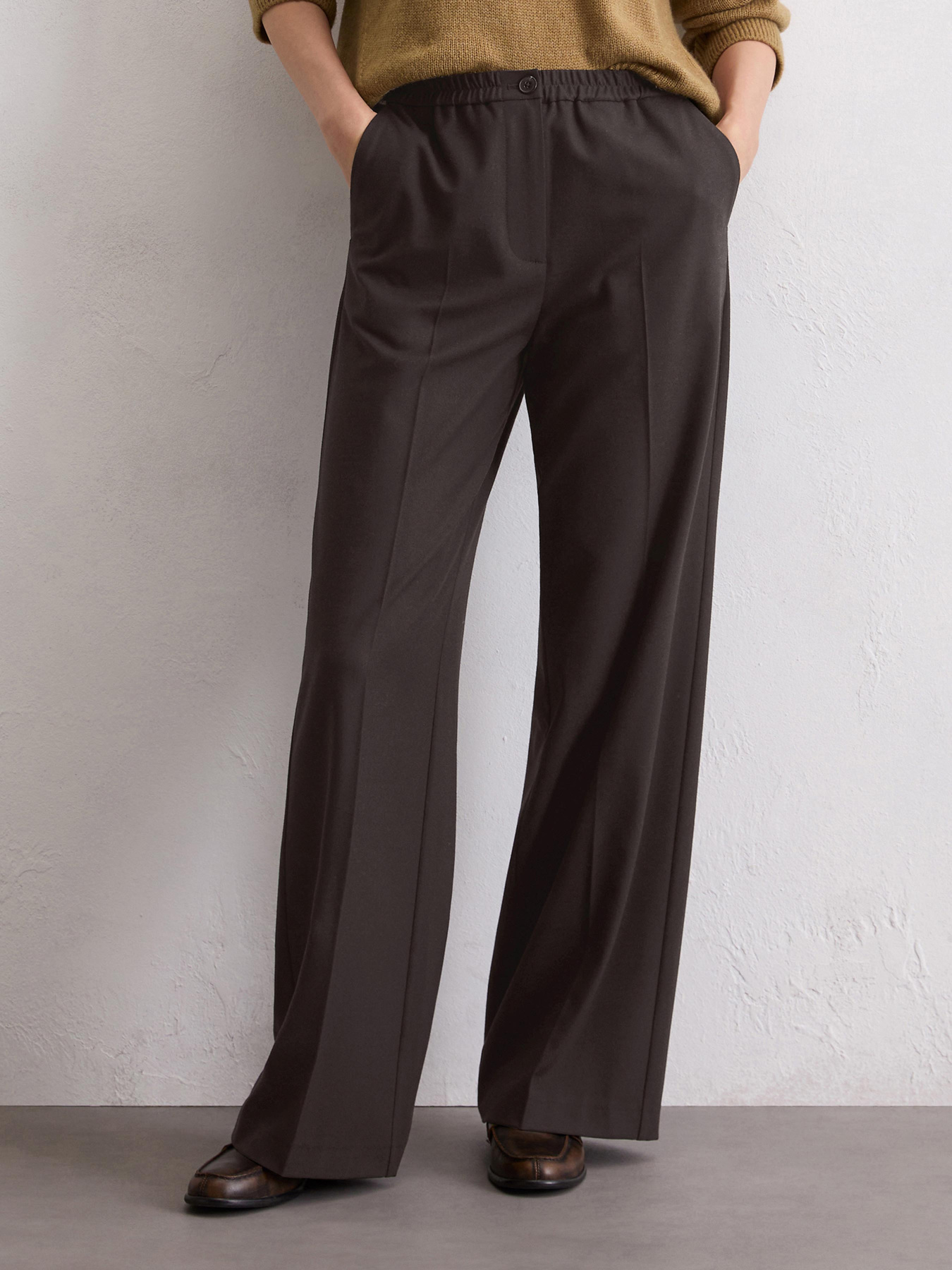 Брюки повседневные Marc O’Polo модель M08015710189-796 Фото