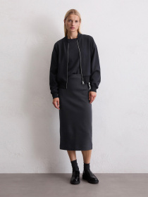 Юбка миди Marc O’Polo модель 508303818045-888 Фото