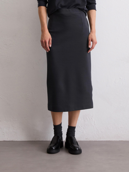 Юбка миди Marc O’Polo модель 508303818045-888 Фото