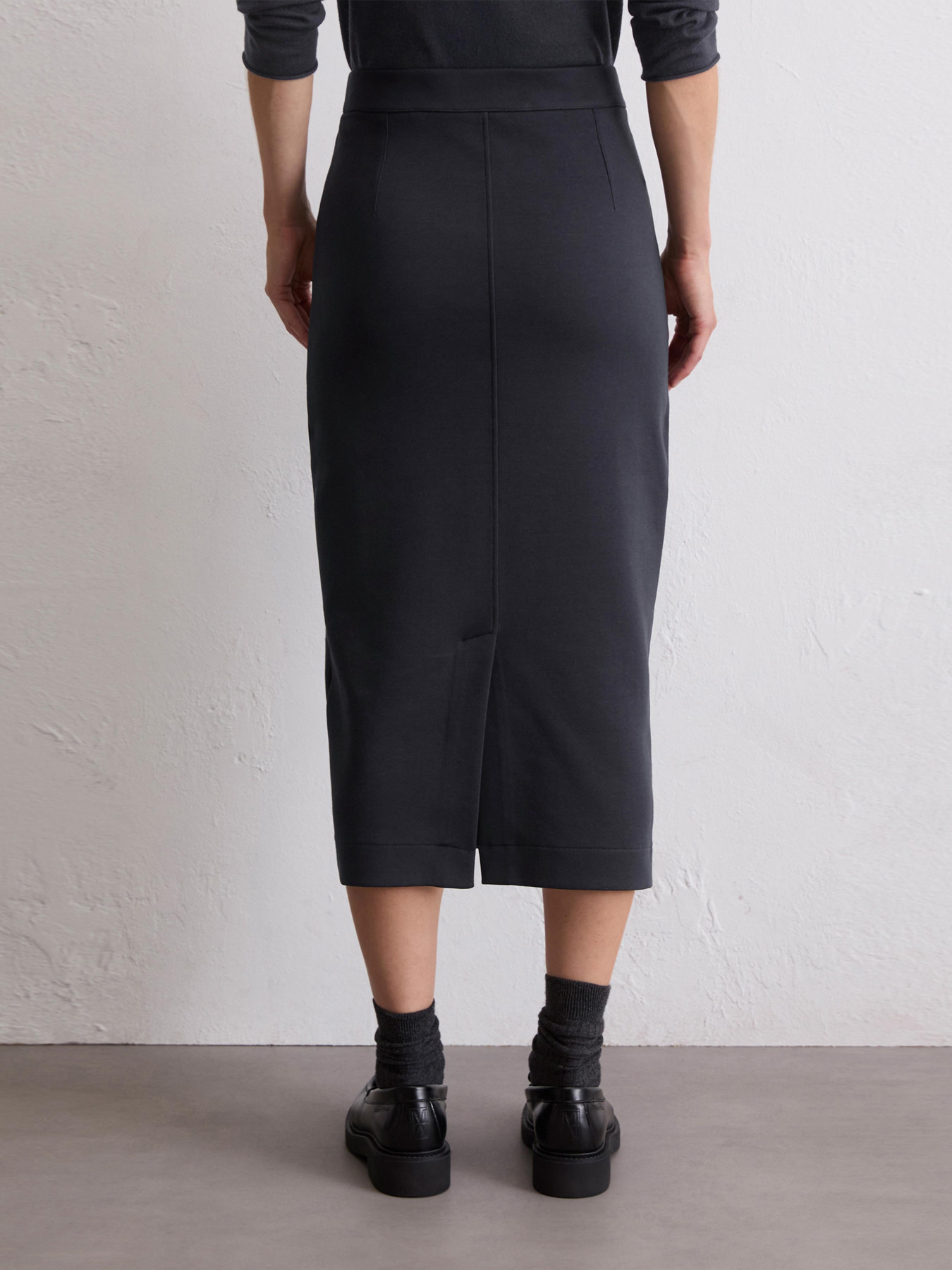 Юбка миди Marc O’Polo модель 508303818045-888 Фото