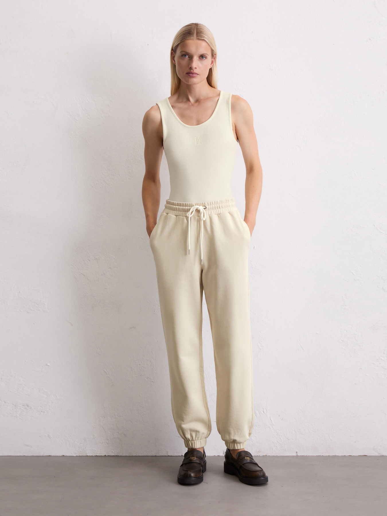 Штаны спортивные Marc O’Polo модель 508407319037-174 Фото