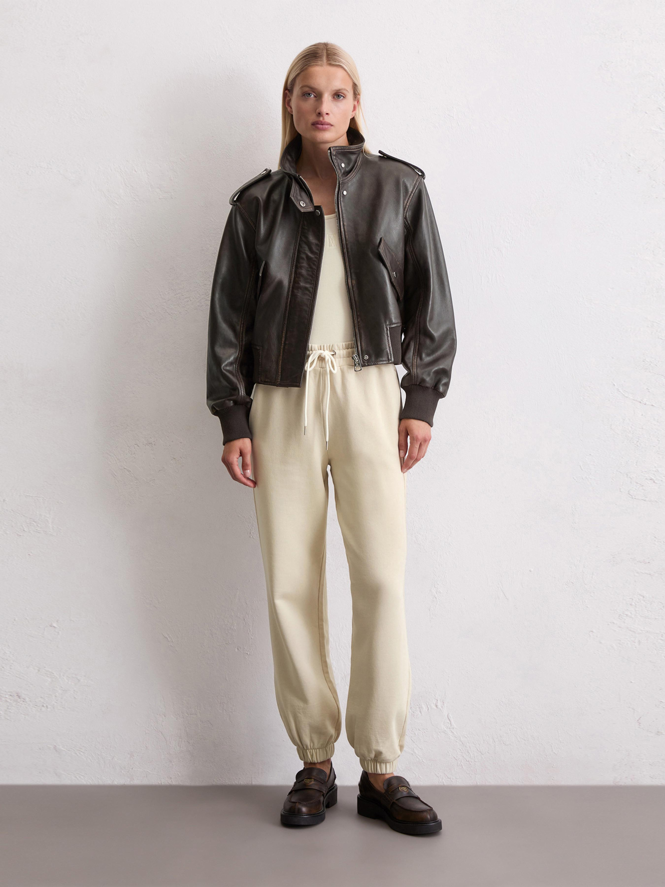 Спортивні штани Marc O’Polo модель 508407319037-174 Фото