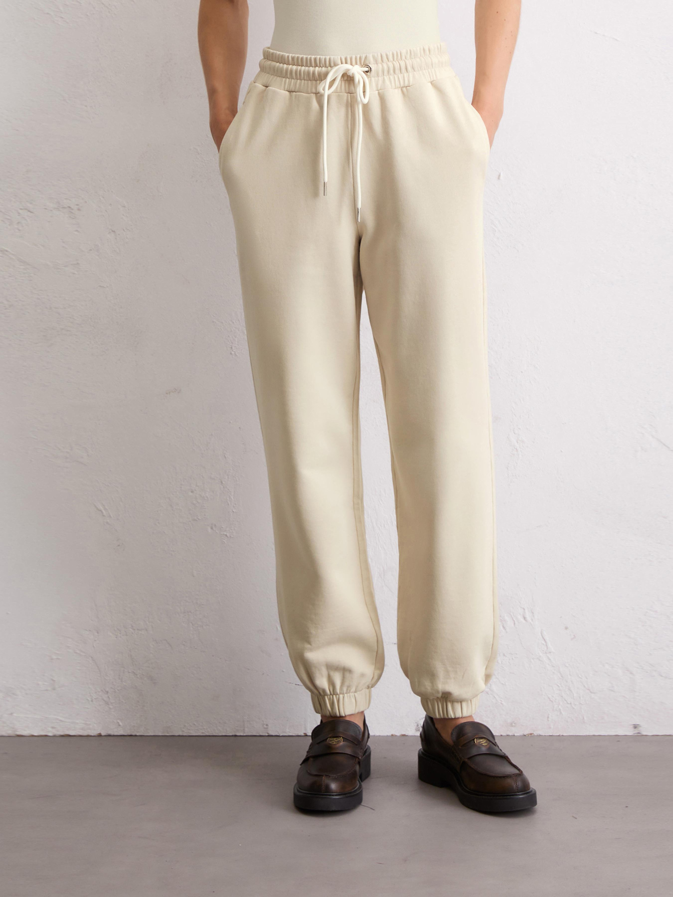 Спортивні штани Marc O’Polo модель 508407319037-174 Фото