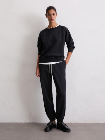 Штаны спортивные Marc O’Polo модель 508407319037-888 Фото