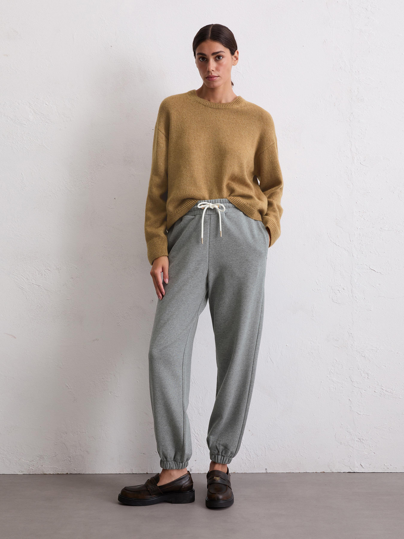 Штаны спортивные Marc O’Polo модель 508407319037-909 Фото