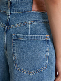 Широкі джинси Marc O’Polo модель 508910212239-066 Фото