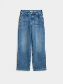 Широкі джинси Marc O’Polo модель 508910212239-066 Фото