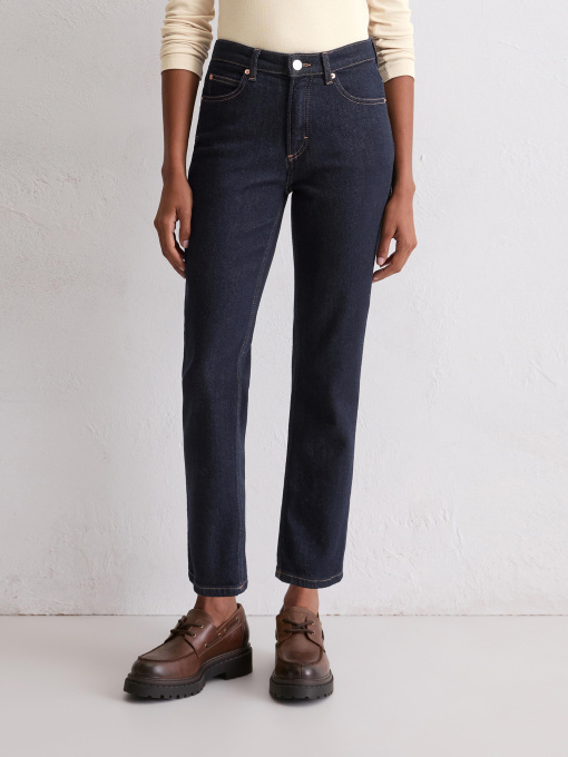 Прямі джинси Marc O’Polo модель 509913312251-001 Фото