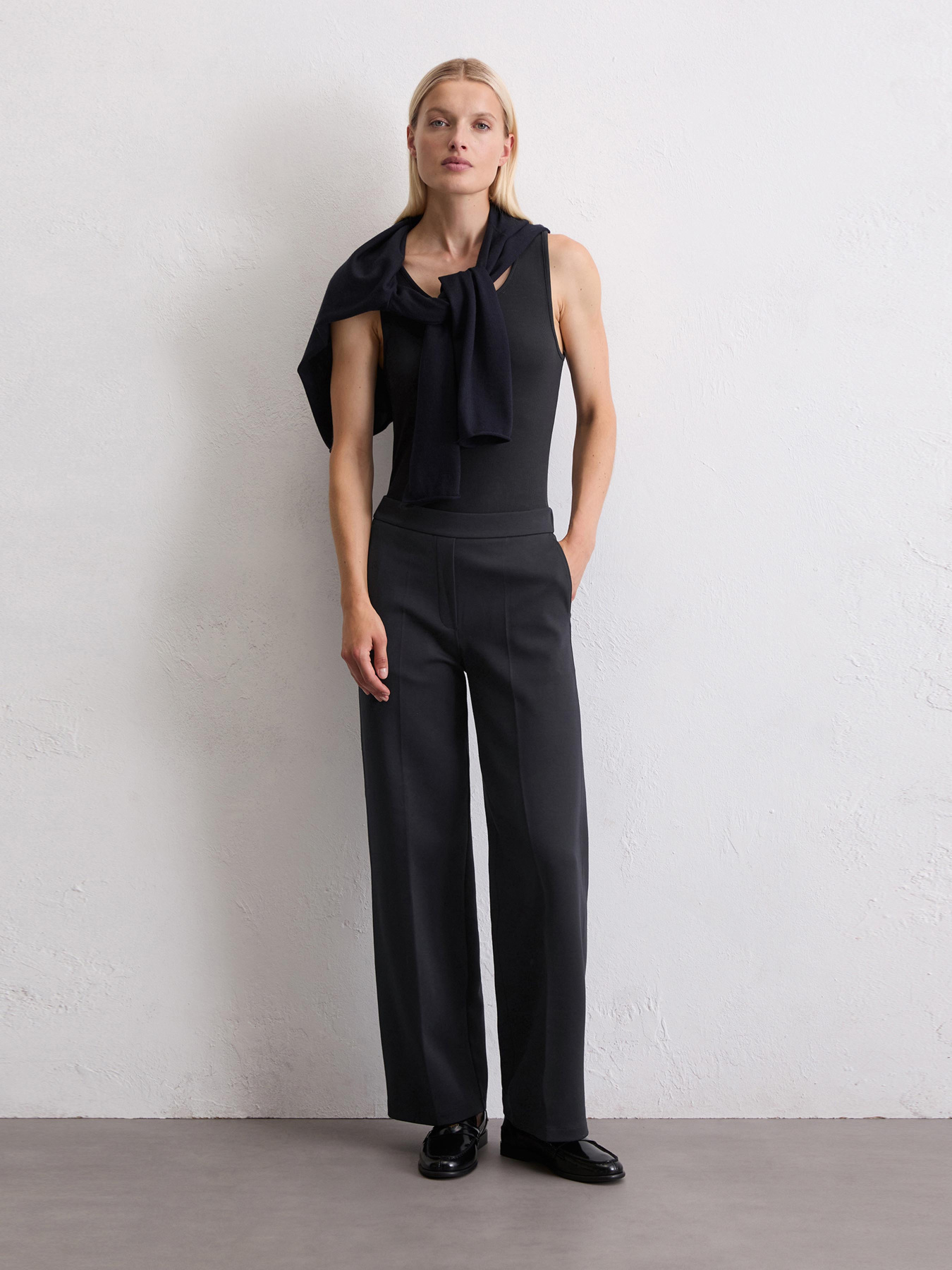 Брюки повседневные Marc O’Polo модель M08303819043-888 Фото