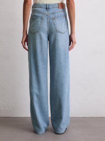 Широкі джинси Marc O’Polo модель M08907812149-024 Фото