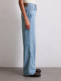 Широкі джинси Marc O’Polo модель M08907812149-024 Фото