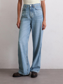 Широкі джинси Marc O’Polo модель M08907812149-024 Фото