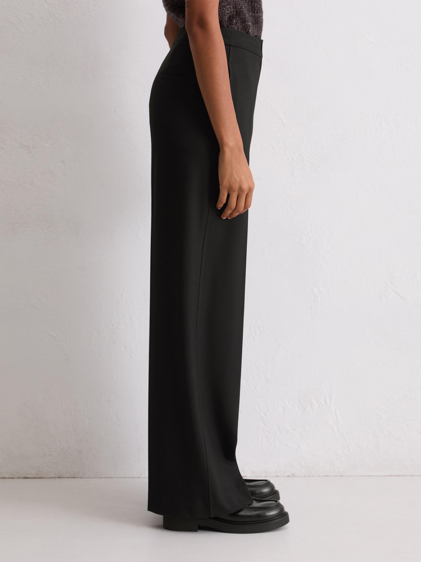 Кюлоты Marc O’Polo модель M09015710187-990 Фото