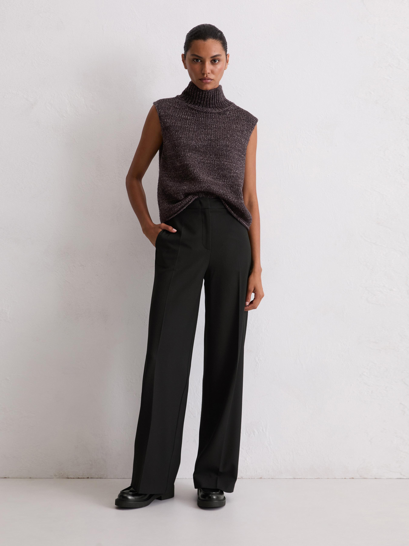 Кюлоти Marc O’Polo модель M09015710187-990 Фото