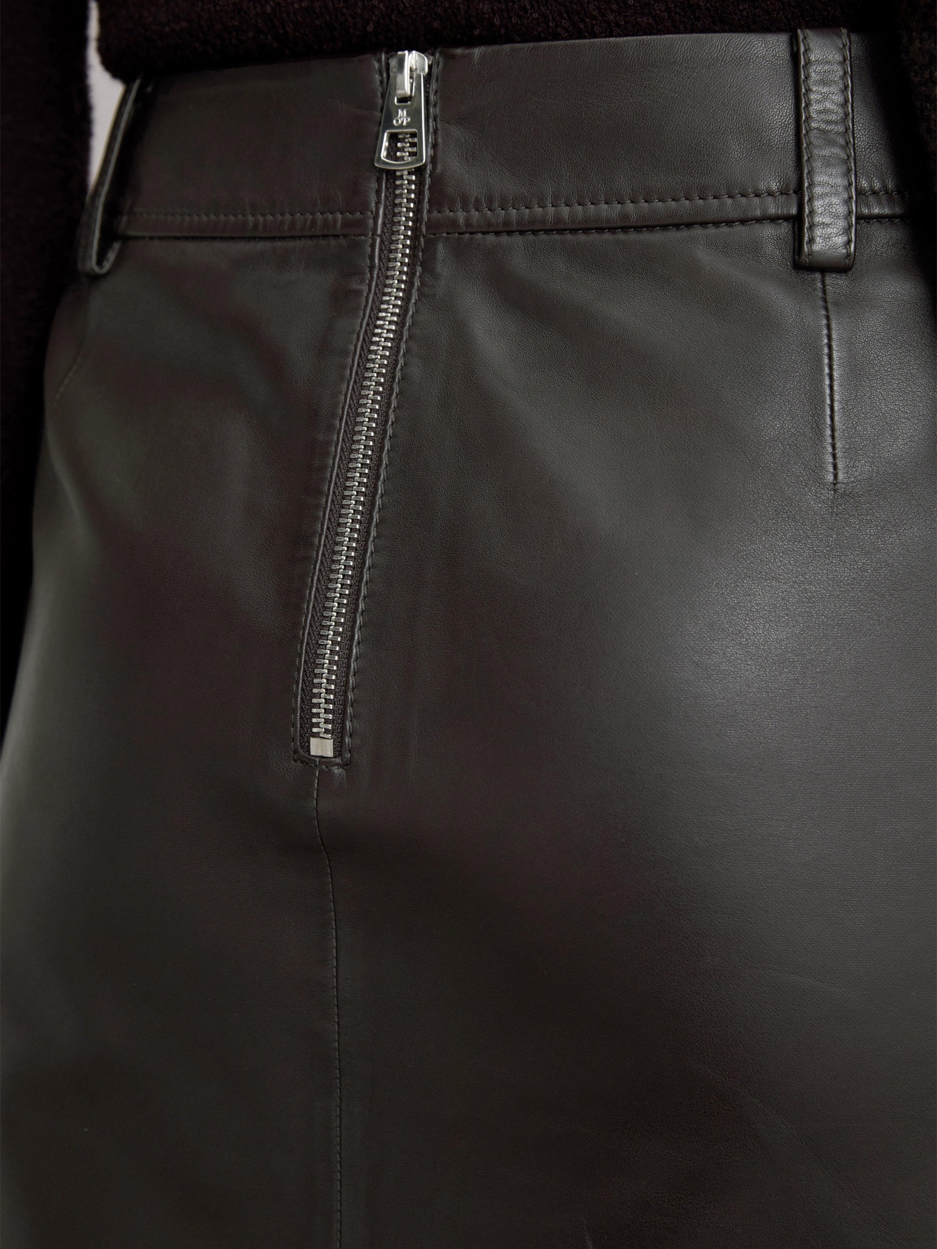 Юбка мини Marc O’Polo модель 508703577015-796 Фото