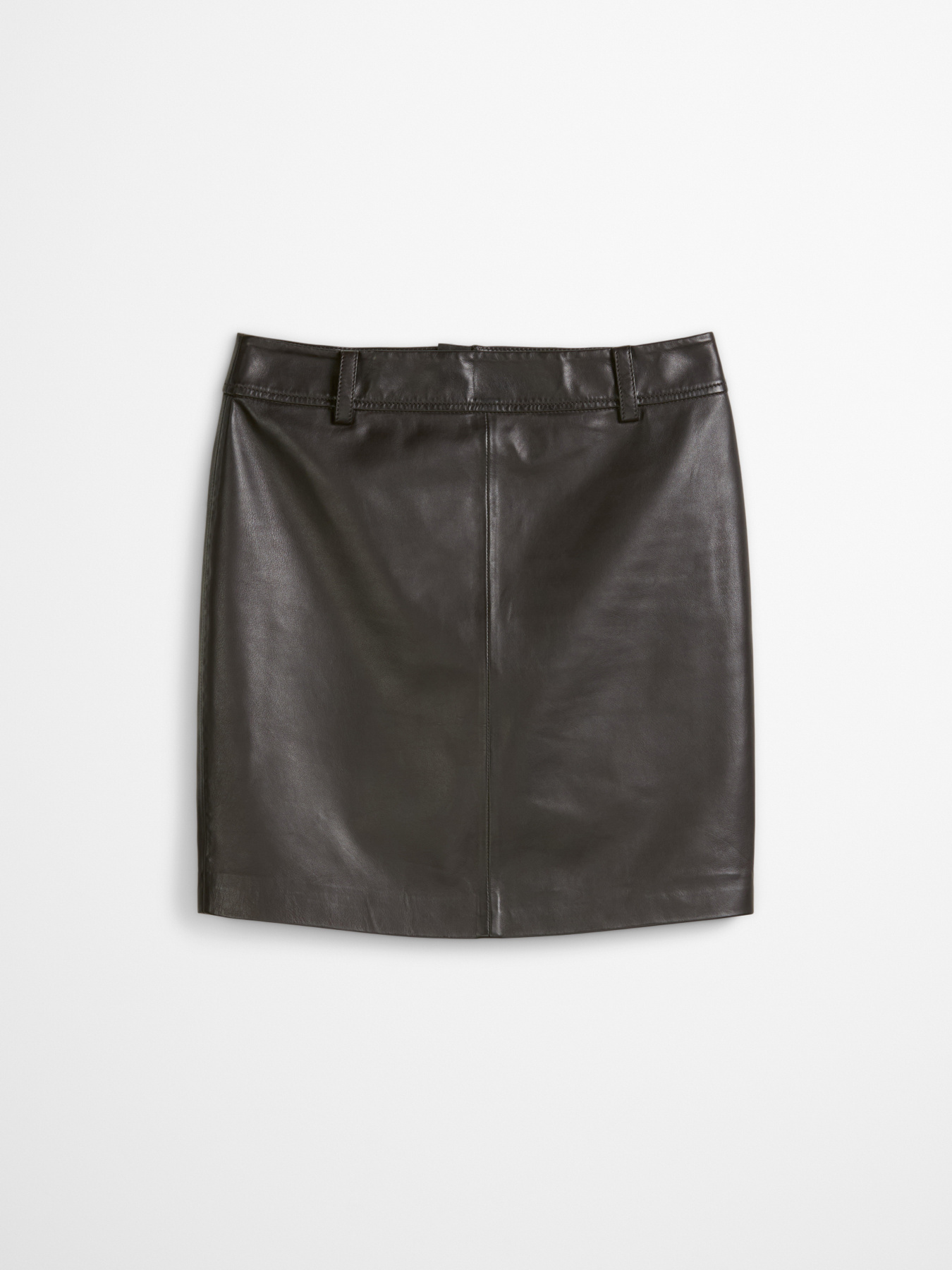 Юбка мини Marc O’Polo модель 508703577015-796 Фото