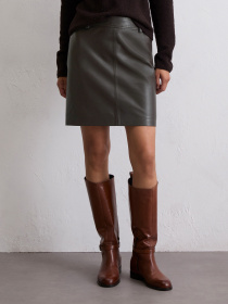 Юбка мини Marc O’Polo модель 508703577015-796 Фото