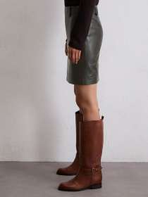 Юбка мини Marc O’Polo модель 508703577015-796 Фото