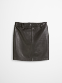 Юбка мини Marc O’Polo модель 508703577015-796 Фото