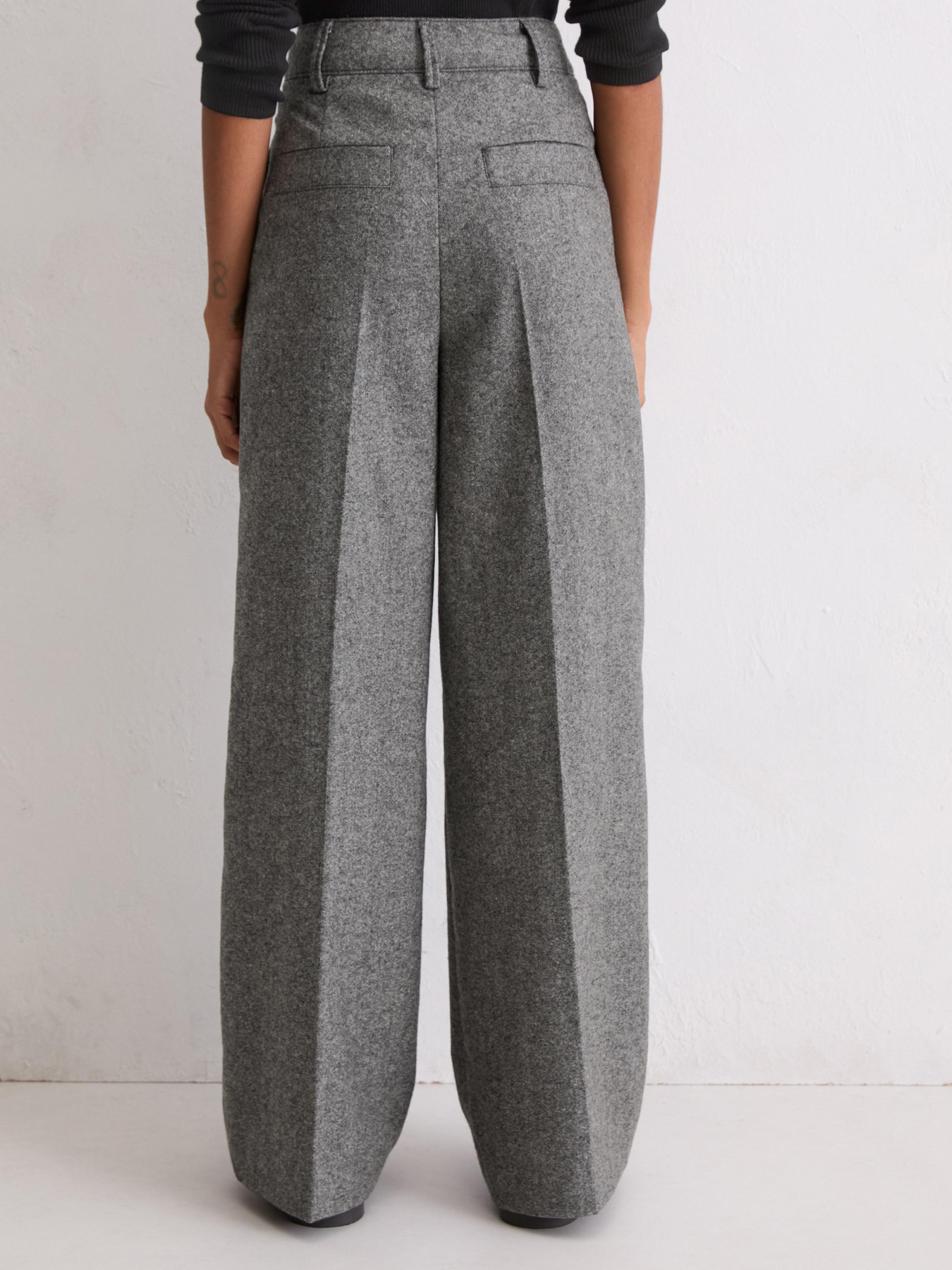 Брюки повседневные Marc O’Polo модель 509015810149-W36 Фото