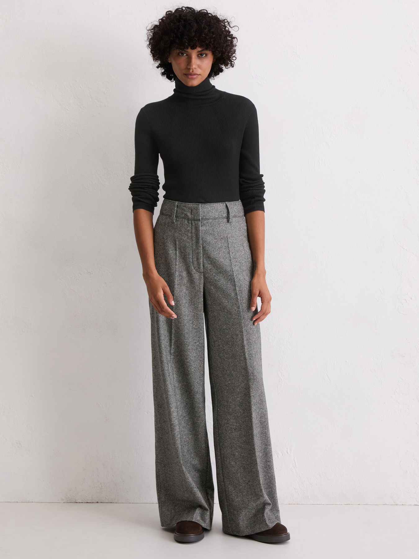 Брюки повседневные Marc O’Polo модель 509015810149-W36 Фото