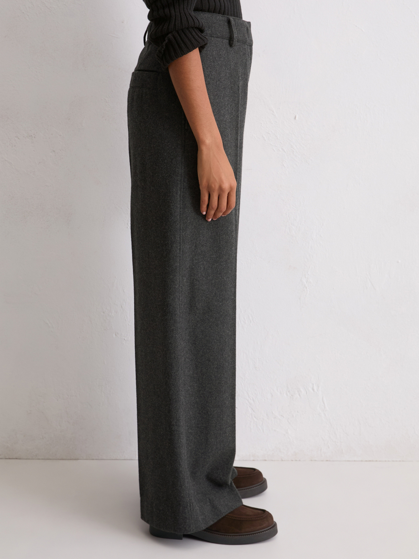 Брюки повседневные Marc O’Polo модель 509020810149-975 Фото