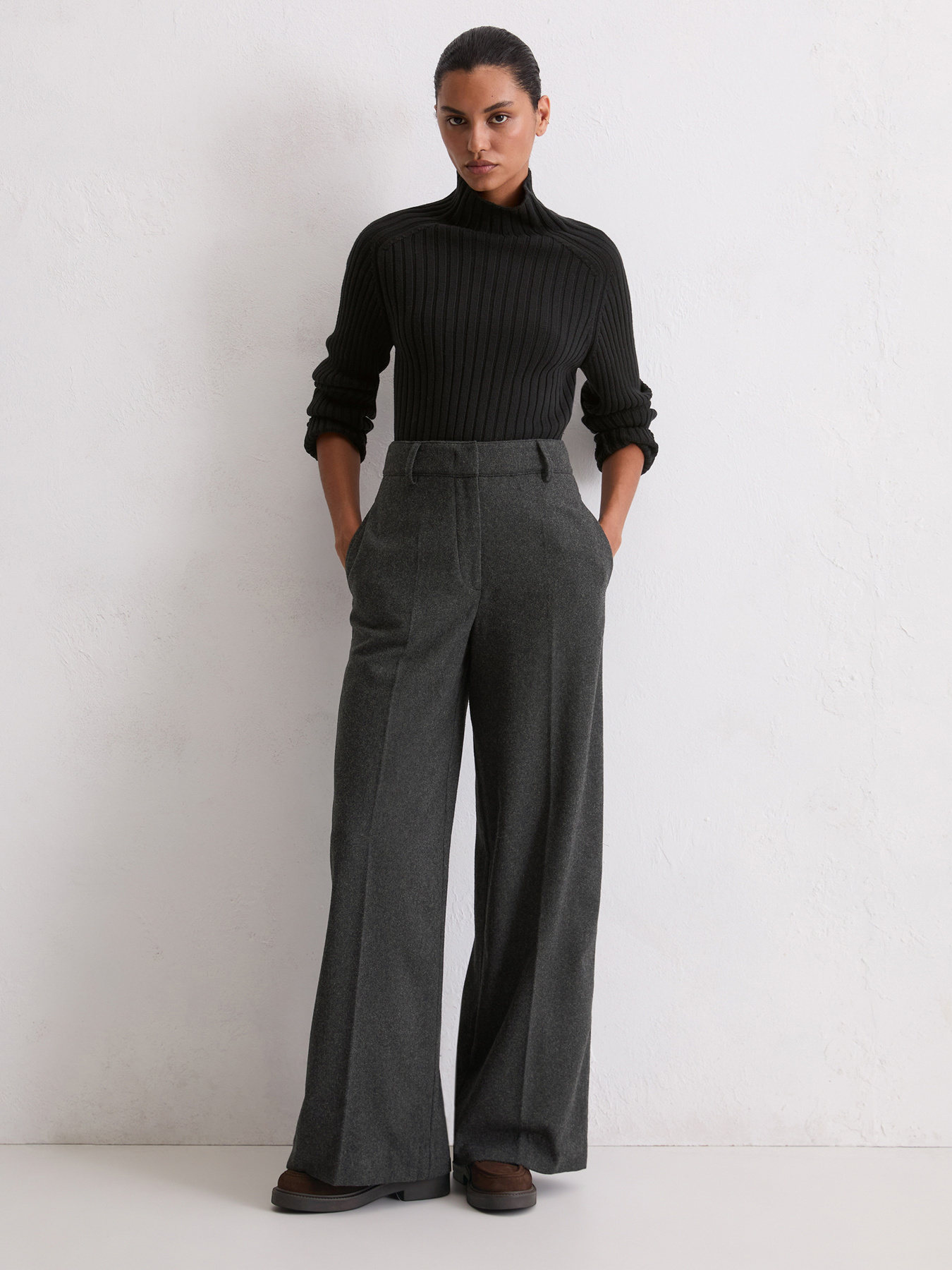 Повседневные штаны Marc O’Polo модель 509020810149-975 Фото