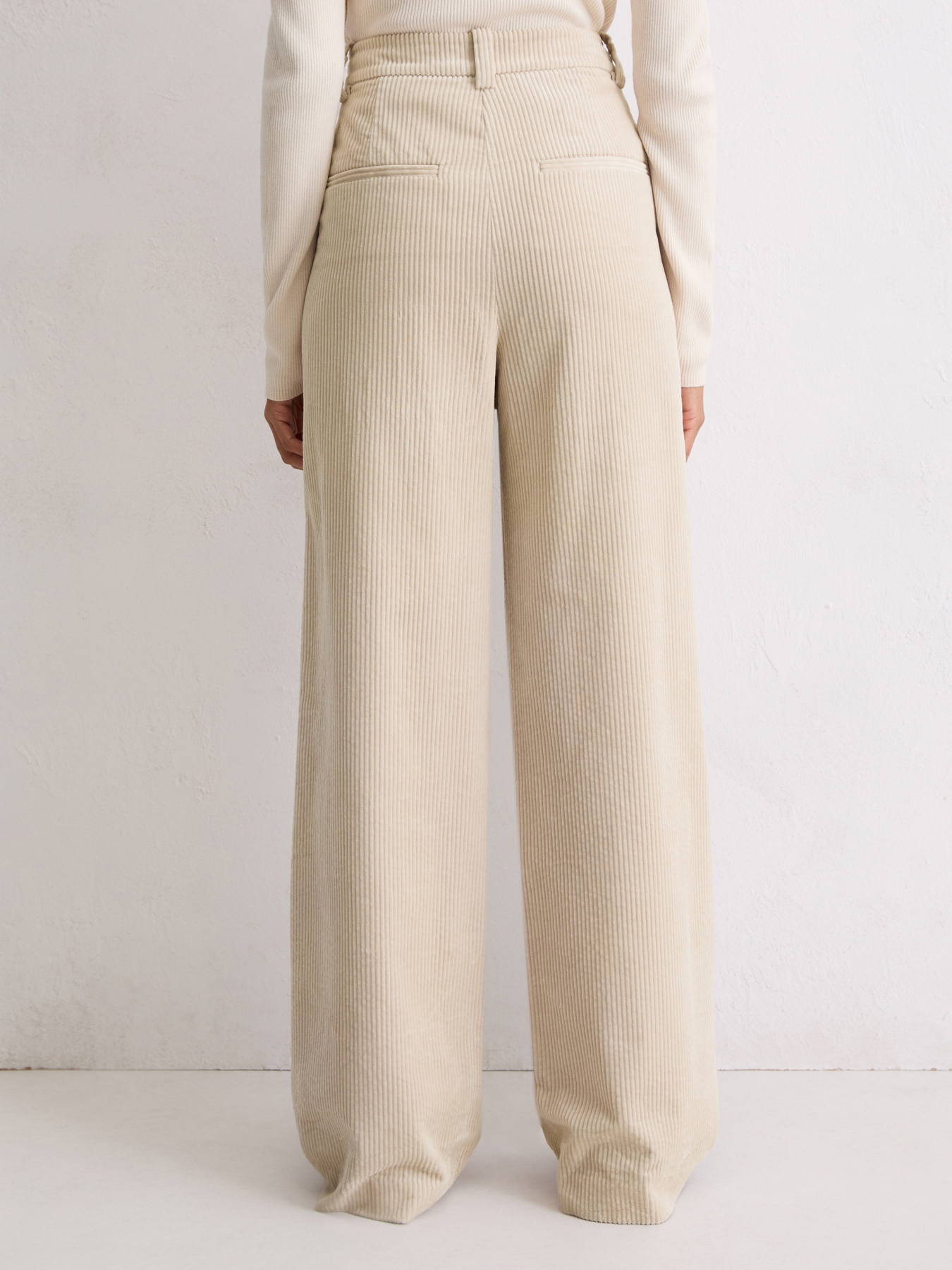 Брюки повседневные Marc O’Polo модель 509104110163-174 Фото