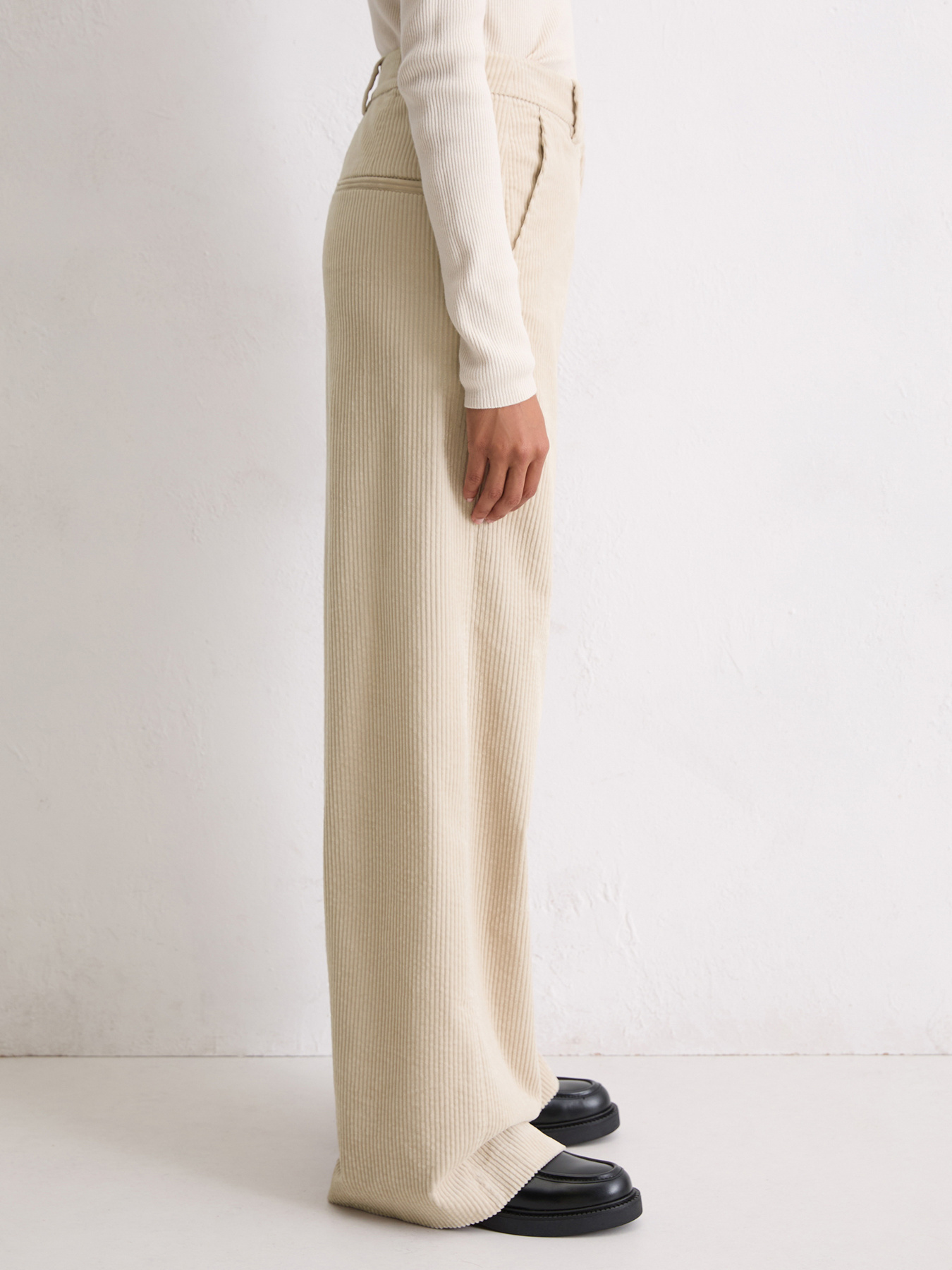 Брюки повседневные Marc O’Polo модель 509104110163-174 Фото