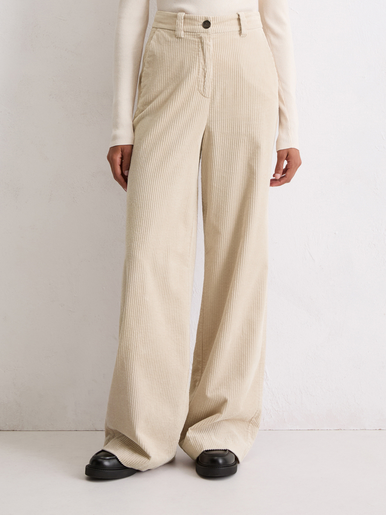 Брюки повседневные Marc O’Polo модель 509104110163-174 Фото