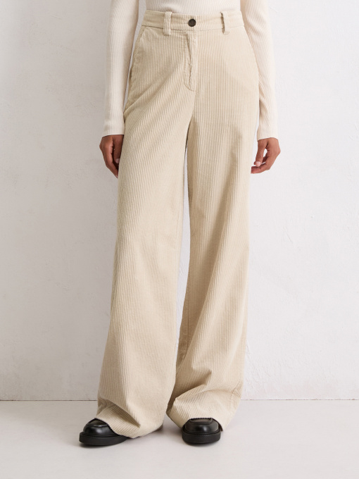 Брюки повседневные Marc O’Polo модель 509104110163-174 Фото