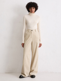 Повсякденні штани Marc O’Polo модель 509104110163-174 Повсякденні штани Marc O’Polo модель 509104110163-174 Фото