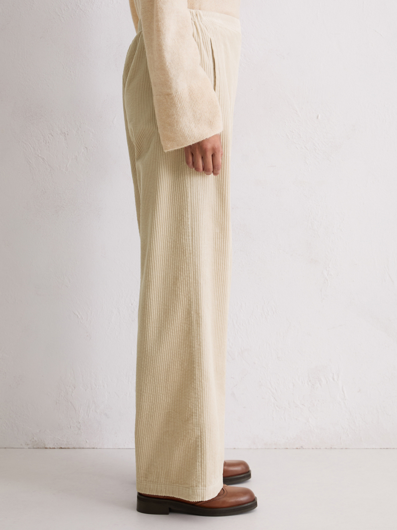 Брюки повседневные Marc O’Polo модель 509104110201-174 Фото