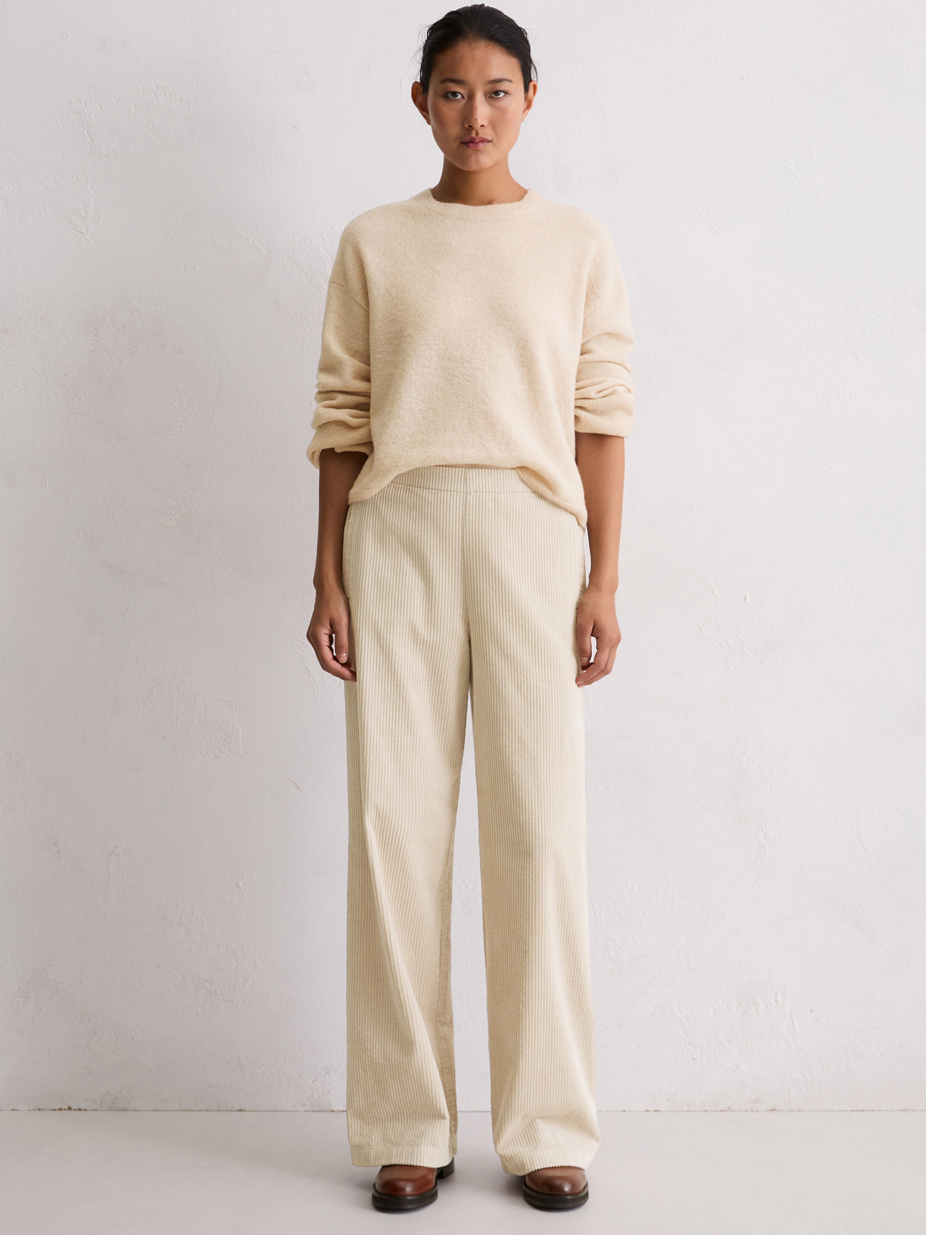 Брюки повседневные Marc O’Polo модель 509104110201-174 Фото