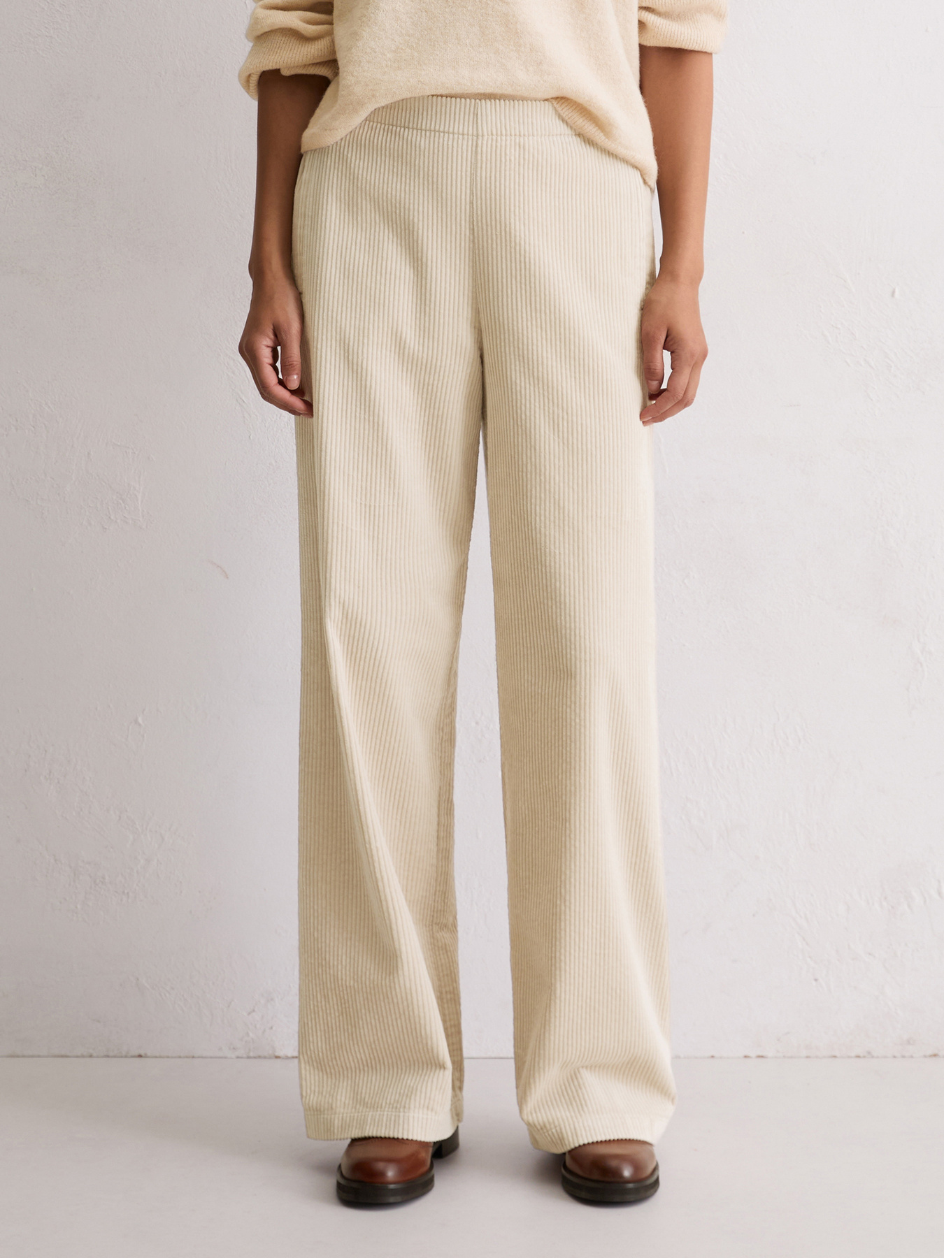 Брюки повседневные Marc O’Polo модель 509104110201-174 Фото