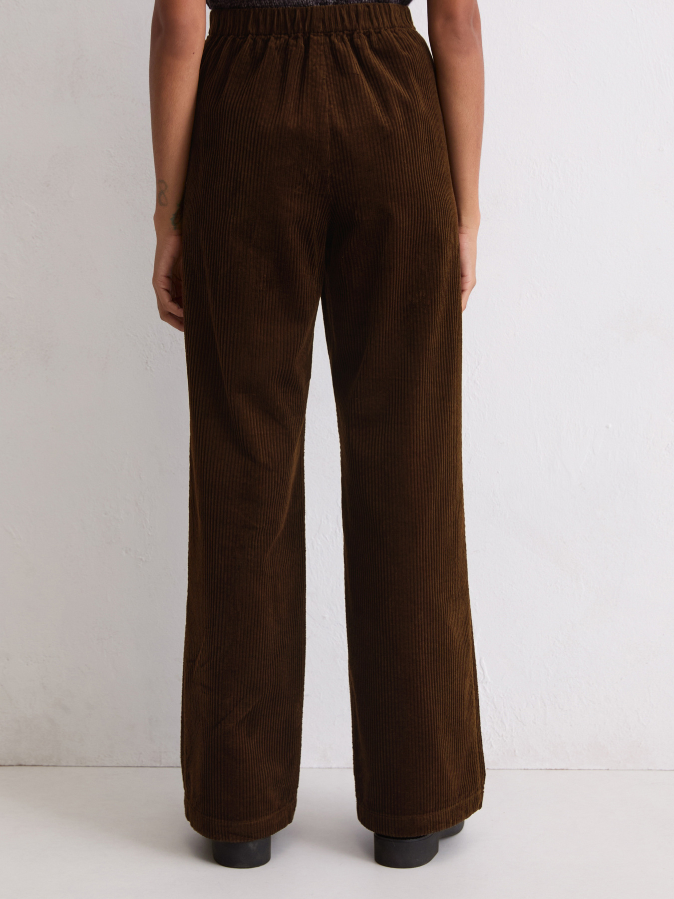 Брюки повседневные Marc O’Polo модель 509104110201-796 Фото