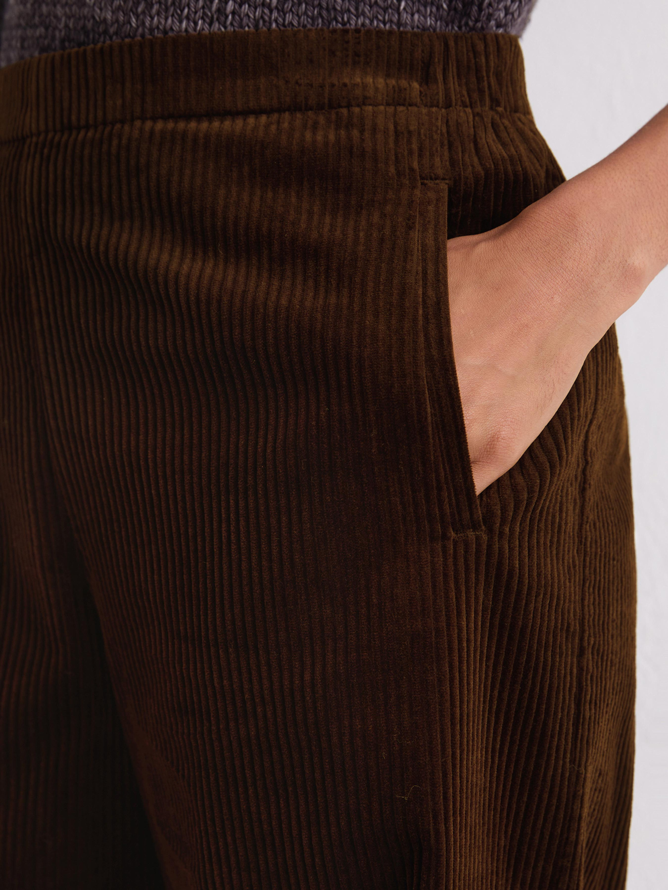 Брюки повседневные Marc O’Polo модель 509104110201-796 Фото