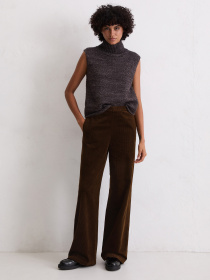 Повседневные штаны Marc O’Polo модель 509104110201-796 Фото