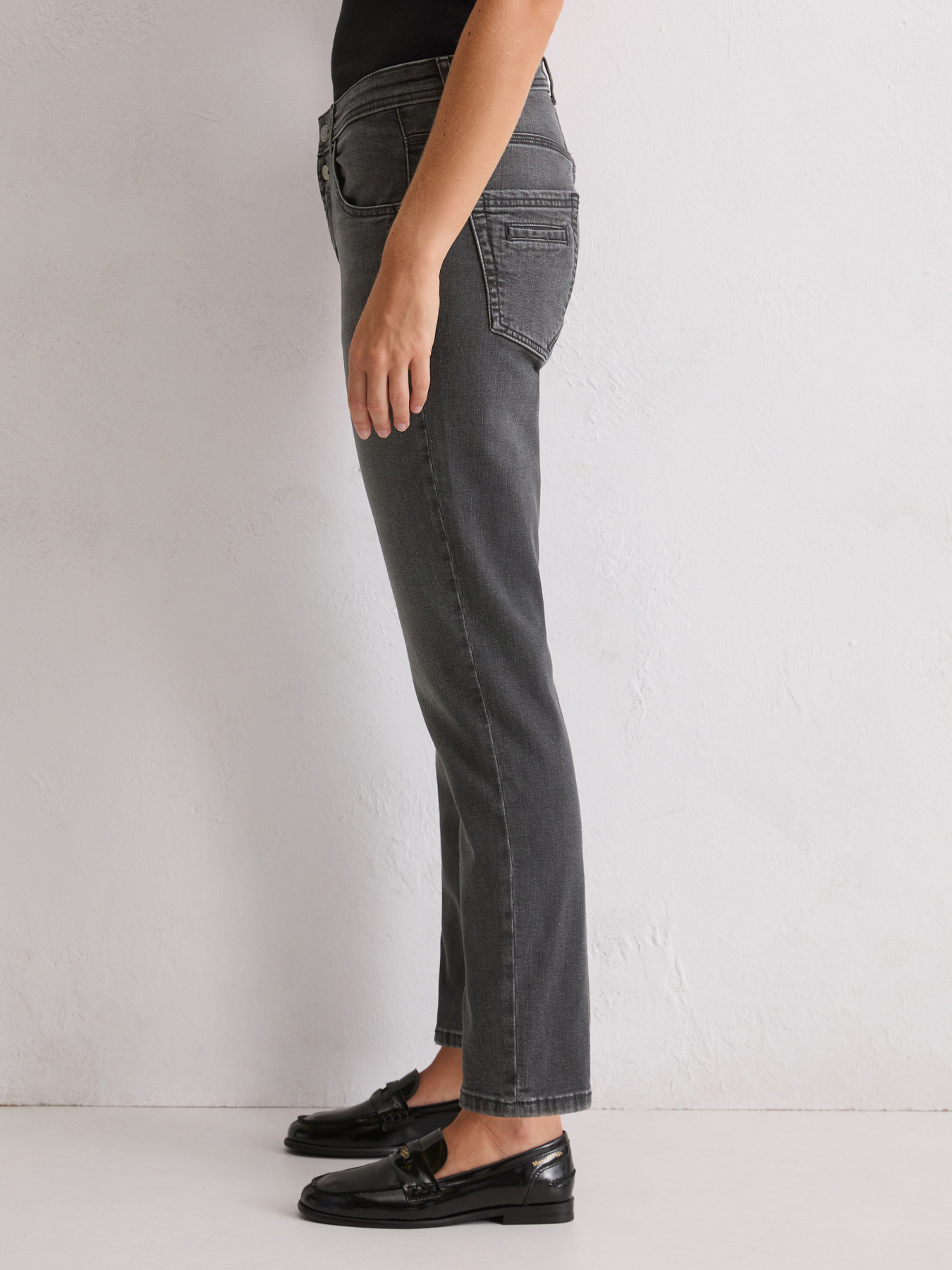 Бойфренды Marc O’Polo модель 509913012023-011 Фото