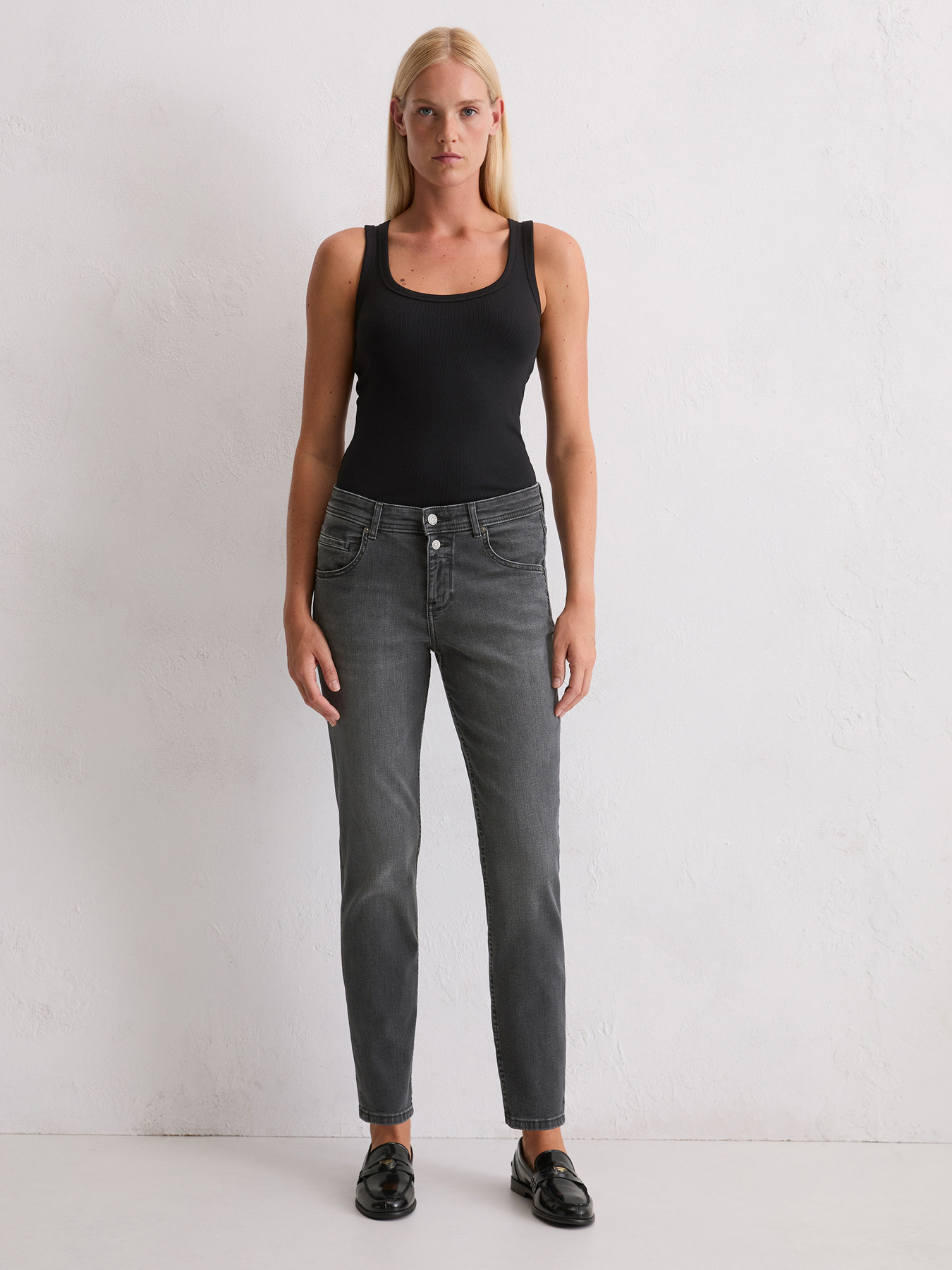 Бойфренды Marc O’Polo модель 509913012023-011 Фото