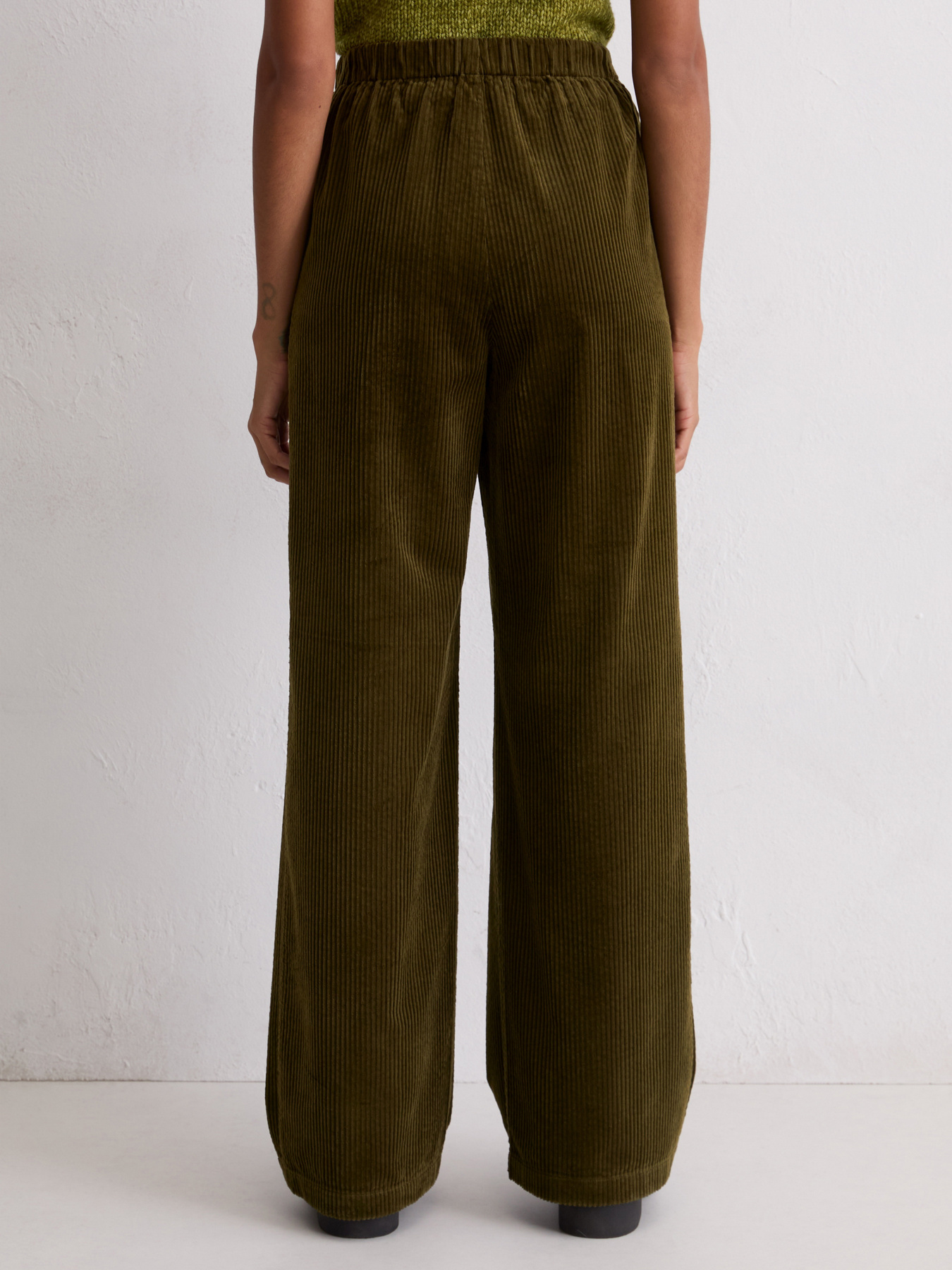 Брюки повседневные Marc O’Polo модель M09104110201-490 Фото