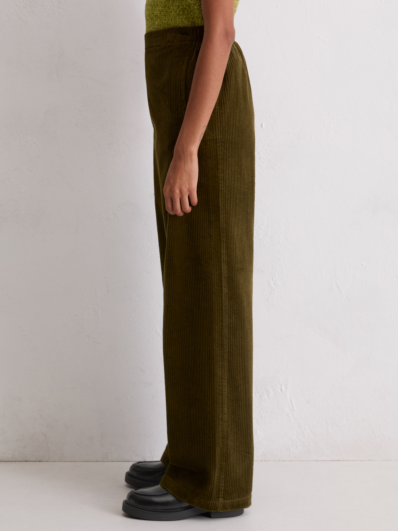 Брюки повседневные Marc O’Polo модель M09104110201-490 Фото