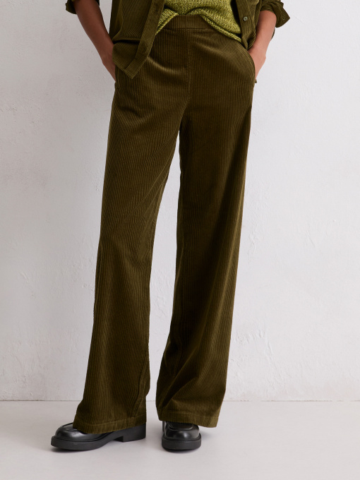 Повседневные штаны Marc O’Polo модель M09104110201-490 Фото