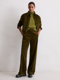 Повседневные штаны Marc O’Polo модель M09104110201-490 Фото