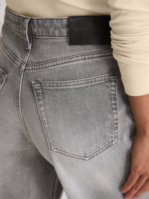 Широкие джинсы Marc O’Polo модель M09912912149-077 Фото