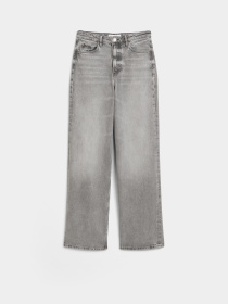 Широкие джинсы Marc O’Polo модель M09912912149-077 Фото