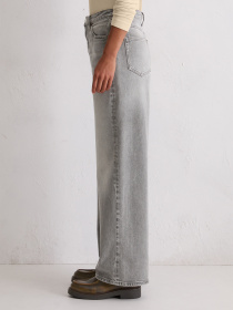 Широкие джинсы Marc O’Polo модель M09912912149-077 Широкие джинсы Marc O’Polo модель M09912912149-077 Фото