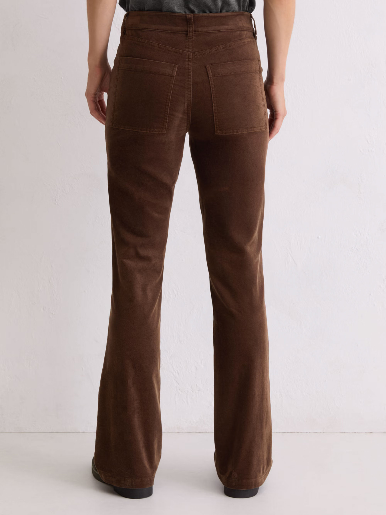 Расклешенные джинсы Marc O’Polo модель 510023511079-784 Фото