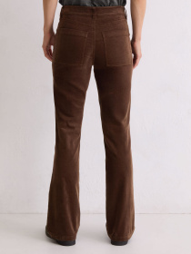 Расклешенные джинсы Marc O’Polo модель 510023511079-784 Фото